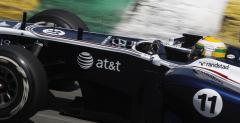 Grand Prix Brazylii - kwalifikacje: Pierwszy rzd Red Bulla, Vettel ustanawia nowy rekord