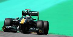 Grand Prix Brazylii - kwalifikacje: Pierwszy rzd Red Bulla, Vettel ustanawia nowy rekord
