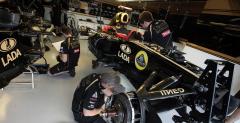Grand Prix Brazylii - 3. trening: Vettel onabiera rozpdu