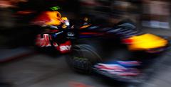 Grand Prix Brazylii - 3. trening: Vettel onabiera rozpdu