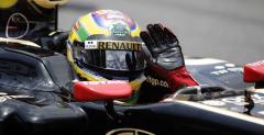 GP Brazylii 2011 - podsumowanie wideo