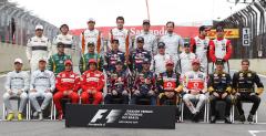 GP Brazylii 2011 - podsumowanie wideo