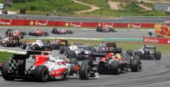 Liga Typerw - GP Brazylii 2012