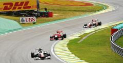 Massa marzy o sprawiedliwej Formule 1