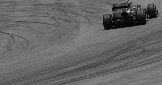 GP Brazylii - sobota