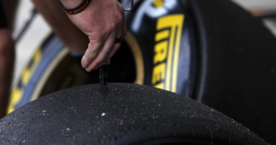 GP Brazylii - sobota