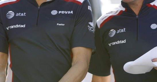 GP Brazylii - sobota