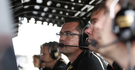 GP Brazylii - sobota