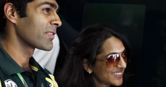 GP Brazylii - sobota