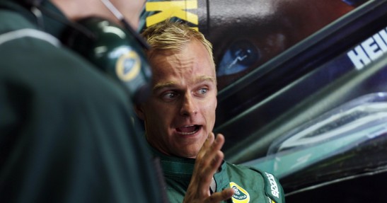 GP Brazylii - sobota