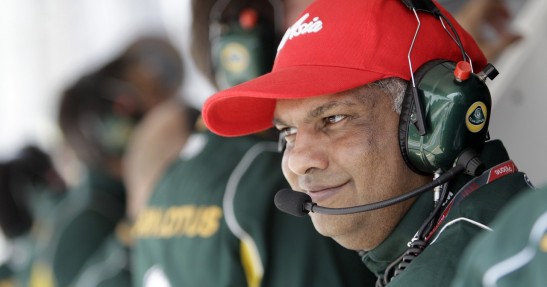 GP Brazylii - sobota