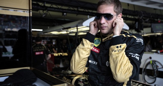 GP Brazylii - sobota