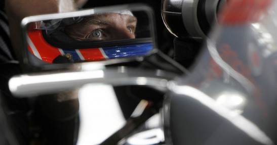 GP Brazylii - sobota