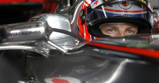 GP Brazylii - sobota