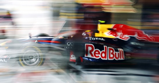 GP Brazylii - sobota