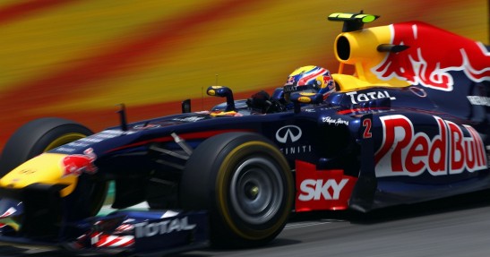 GP Brazylii - sobota