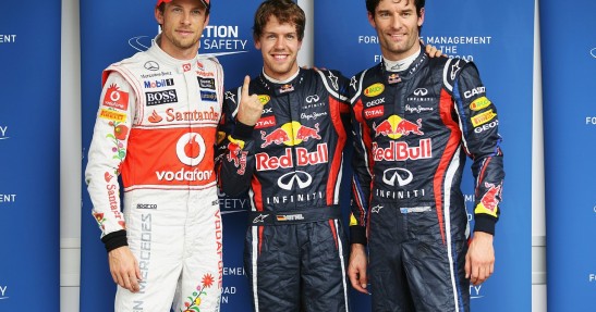 GP Brazylii - sobota