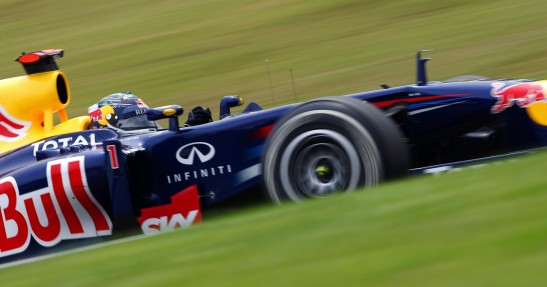 GP Brazylii - sobota