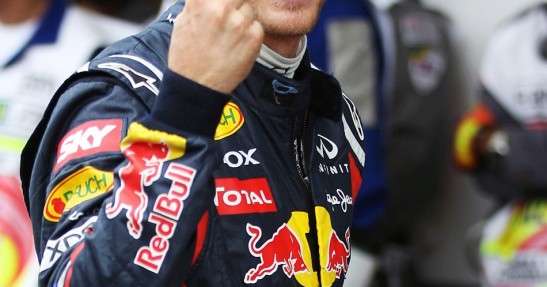 GP Brazylii - sobota