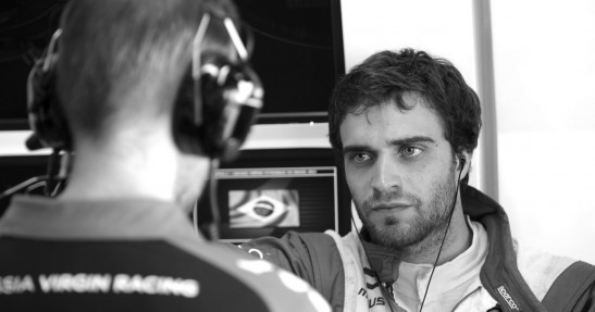 GP Brazylii - sobota