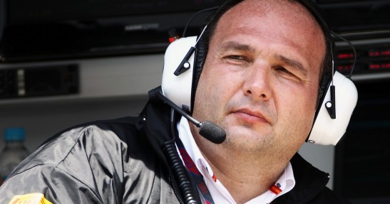 GP Brazylii - sobota