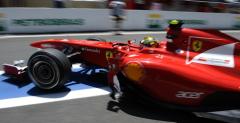 Grand Prix Brazylii - wycig: Webber odnosi pierwsze zwycistwo w sezonie 2011