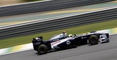 Grand Prix Brazylii - wycig: Webber odnosi pierwsze zwycistwo w sezonie 2011