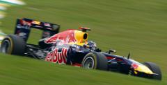 Grand Prix Brazylii - wycig: Webber odnosi pierwsze zwycistwo w sezonie 2011