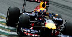 Webber: Takie s sporty motorowe