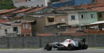GP Brazylii - sobota GP Brazylii - sobota