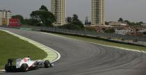 GP Brazylii - sobota GP Brazylii - sobota