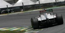 GP Brazylii - sobota GP Brazylii - sobota
