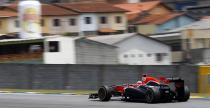 GP Brazylii - sobota GP Brazylii - sobota