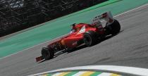 GP Brazylii - sobota GP Brazylii - sobota