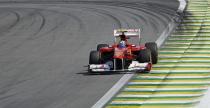 GP Brazylii - sobota GP Brazylii - sobota