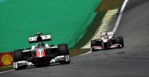 GP Brazylii - sobota GP Brazylii - sobota