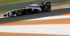 Grand Prix Indii - kwalifikacje: Vettel po raz trzynasty