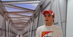 Grand Prix Indii - kwalifikacje: Vettel po raz trzynasty