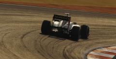 Lotus Renault GP: Weekend zmarnowanej szansy