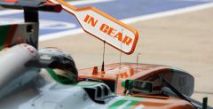Grand Prix Indii - kwalifikacje: Vettel po raz trzynasty