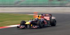 Button: McLaren wci za saby na Vettela