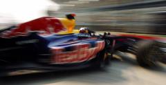 Grand Prix Indii - kwalifikacje: Vettel po raz trzynasty