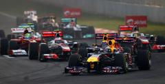 GP Indii 2011 - podsumowanie wideo
