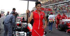GP Indii 2011 - podsumowanie wideo