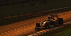 GP Indii 2011 - podsumowanie wideo