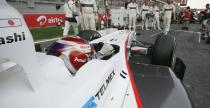 GP Indii - wyścig GP Indii - wyścig