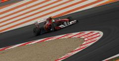 Coulthard: Ferrari niebawem moe zwolni Mass