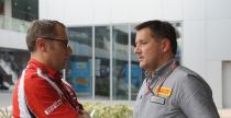 GP Indii - sobotni trening i kwalifikacje GP Indii - sobotni trening i kwalifikacje