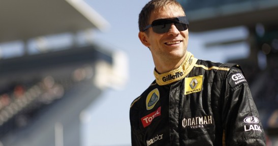 Grand Prix Japonii - czwartkowe przygotowania i piątkowe treningi