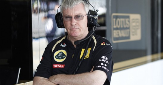 Grand Prix Japonii - czwartkowe przygotowania i piątkowe treningi